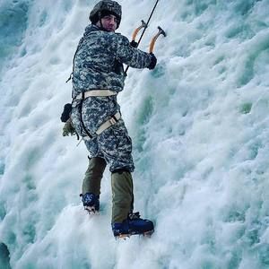 Meet your Posher, Wyatt